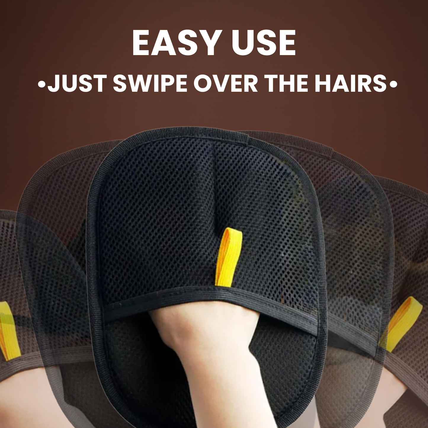 Hair Removal Glove