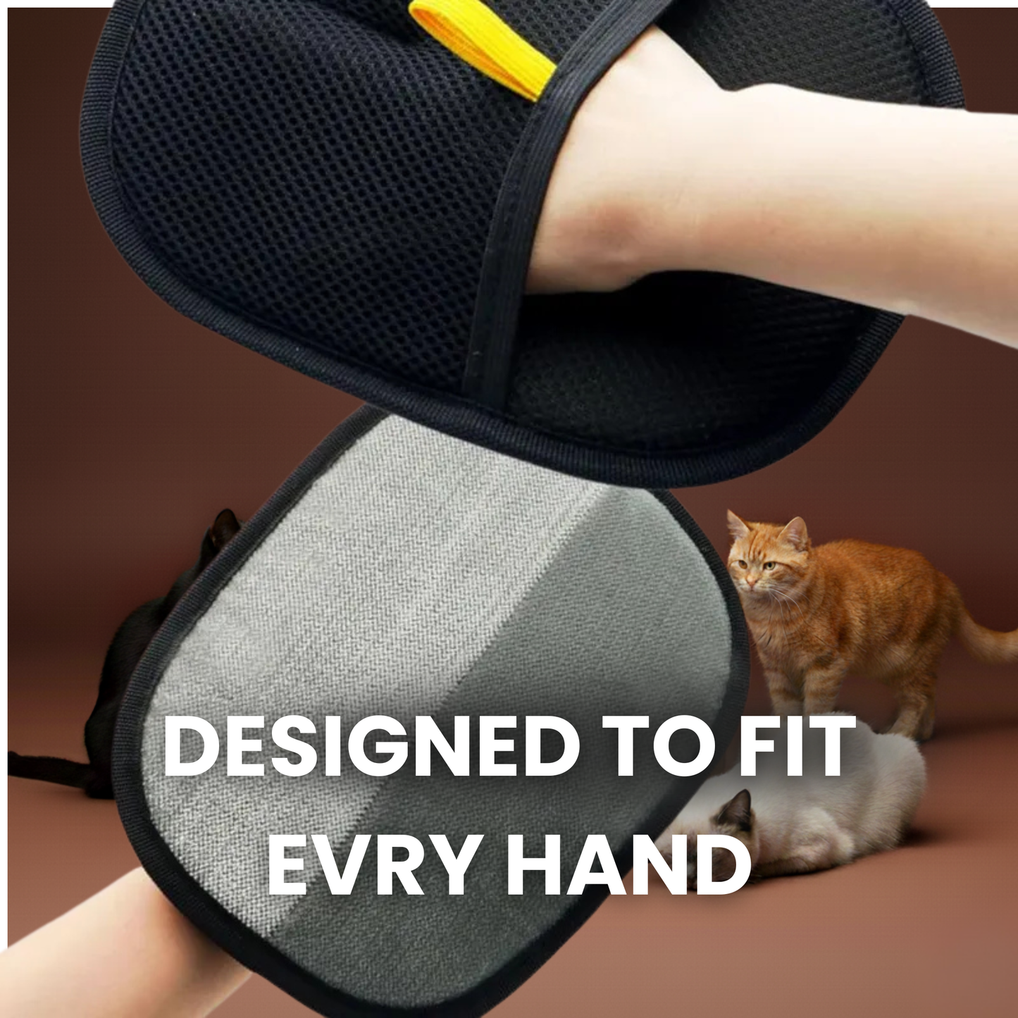 Hair Removal Glove