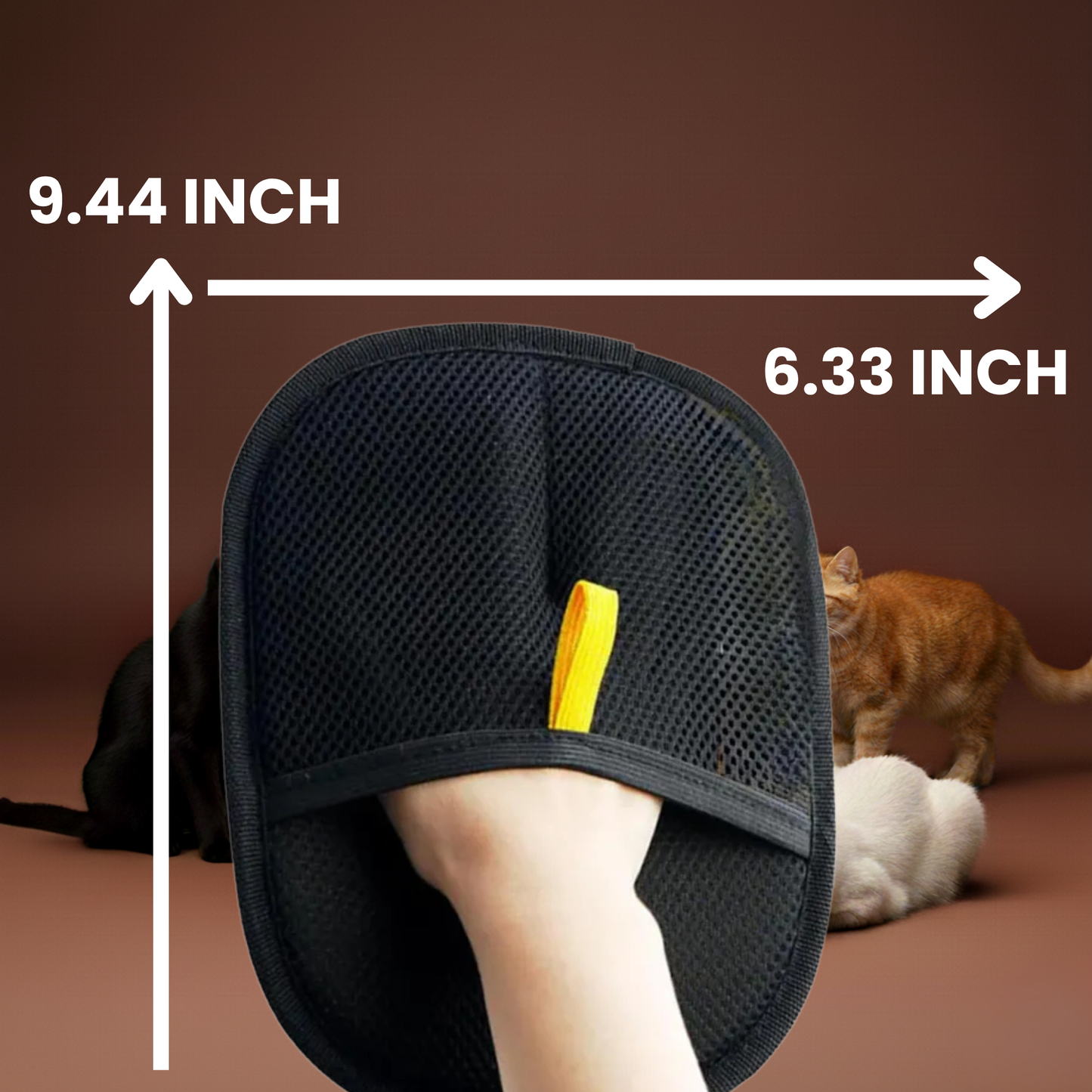 Hair Removal Glove