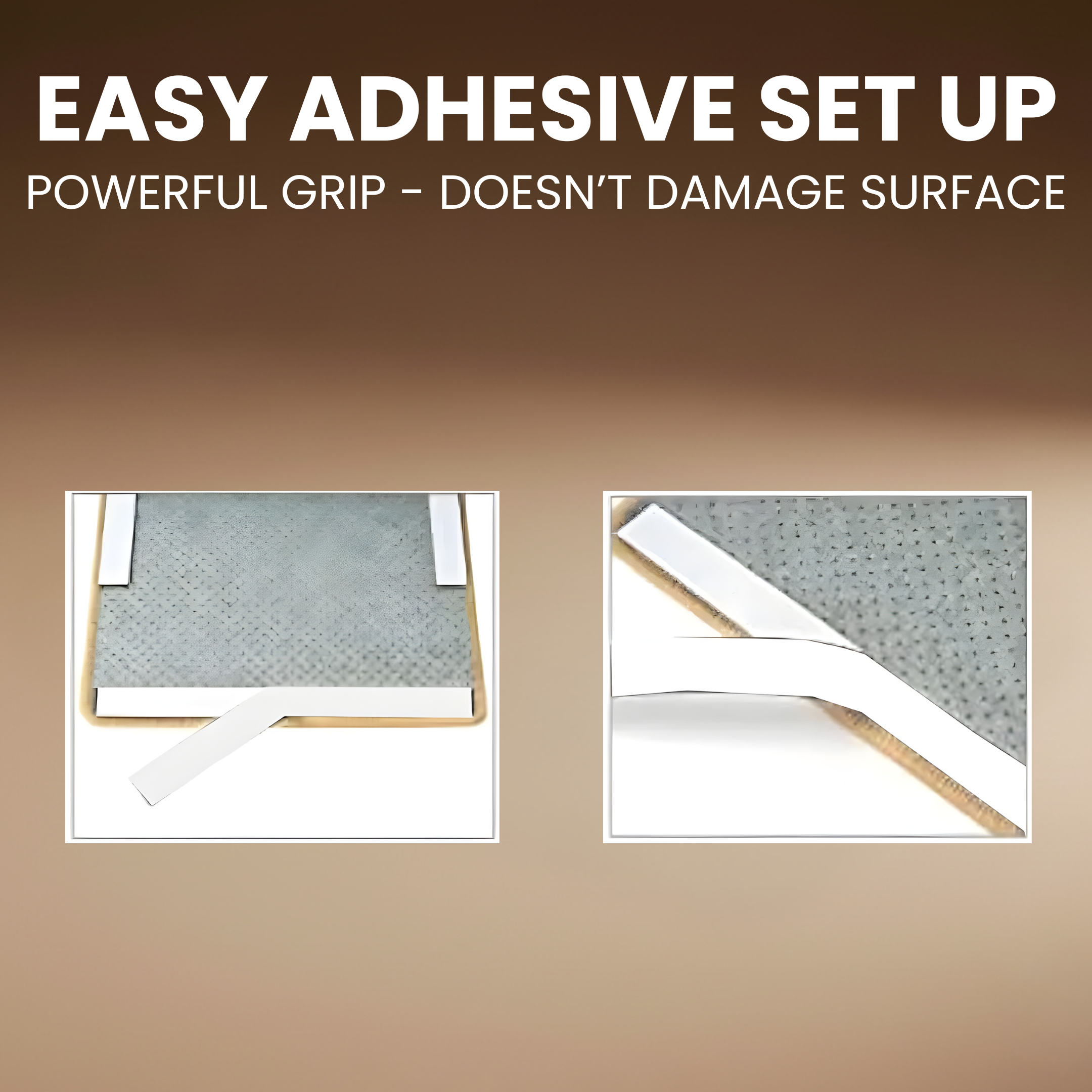 Adhesive Scratch Pad