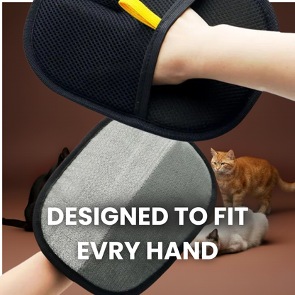 Hair Removal Glove