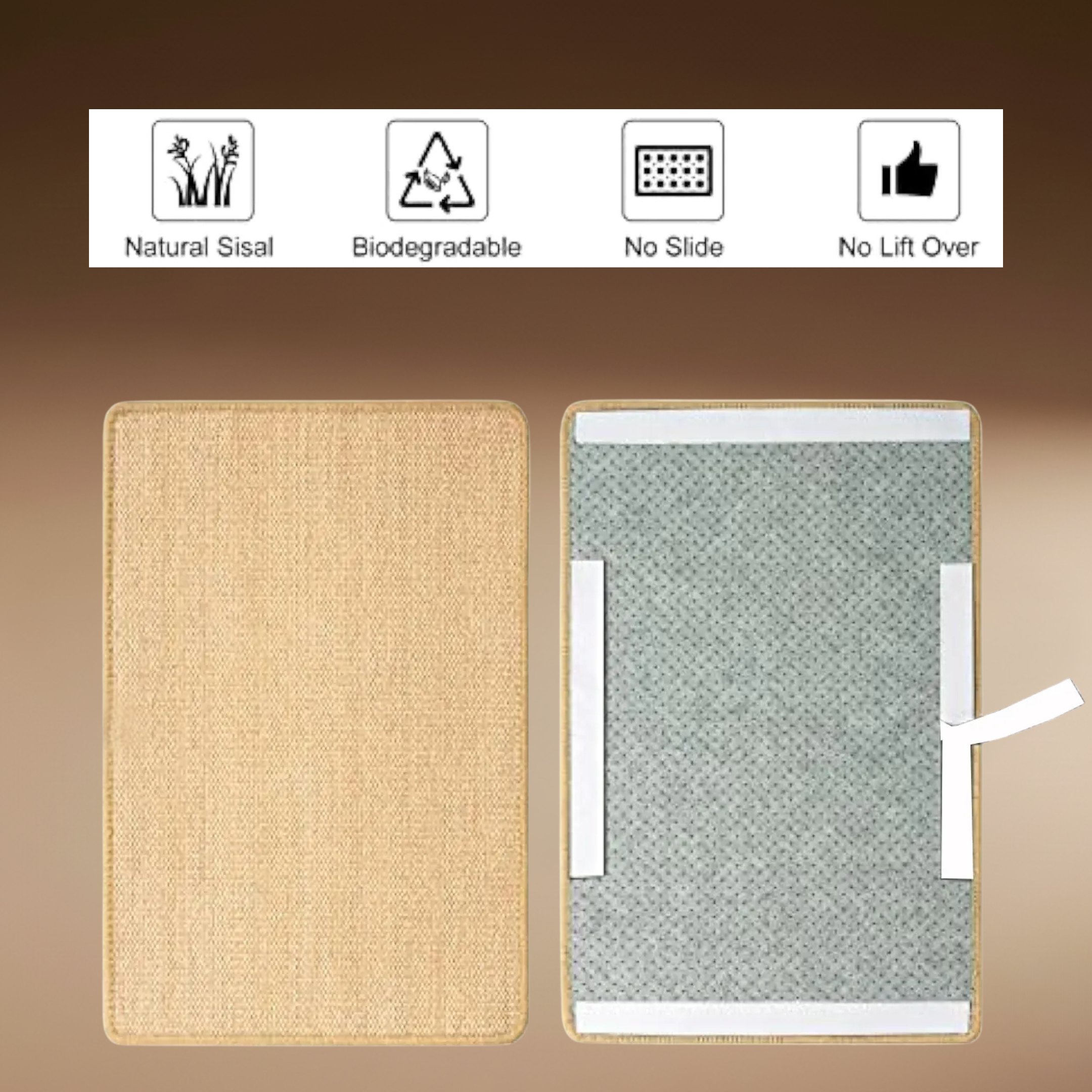 Adhesive Scratch Pad