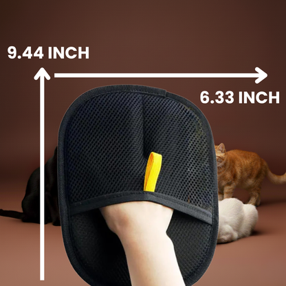 Hair Removal Glove