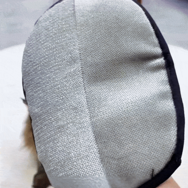 Hair Removal Glove