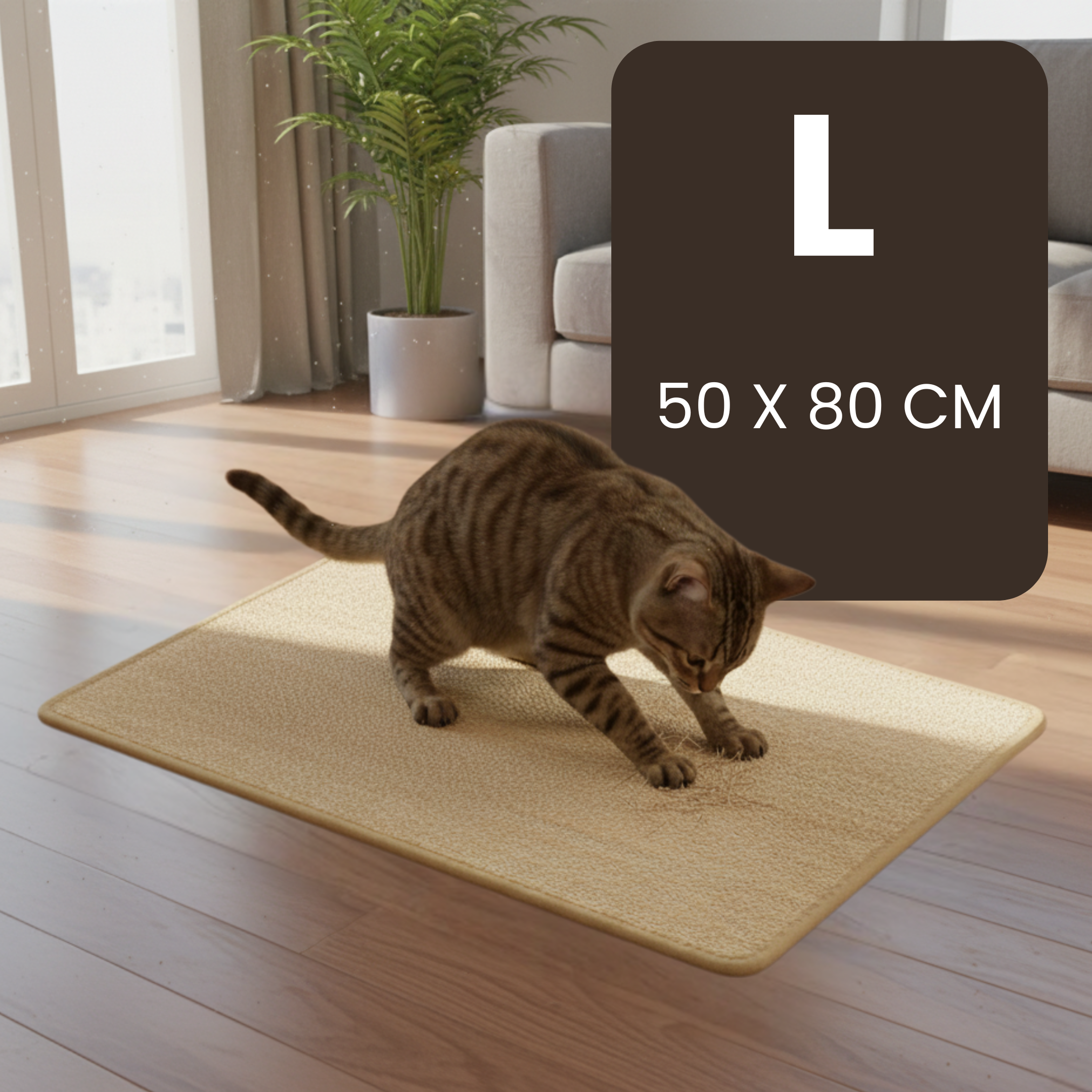 Adhesive Scratch Pad