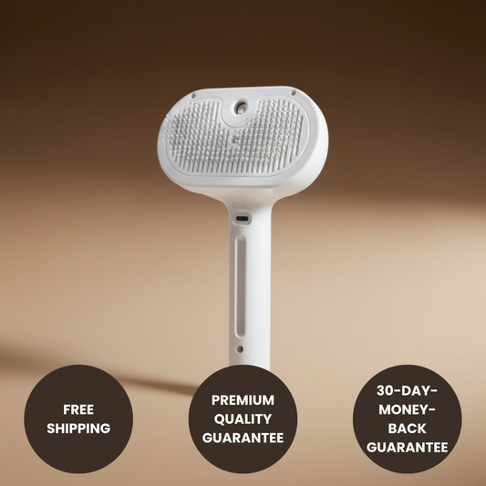 Cat Hair Brush Pro
