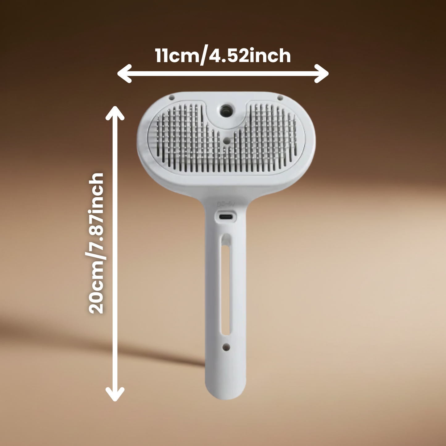 Cat Hair Brush Pro